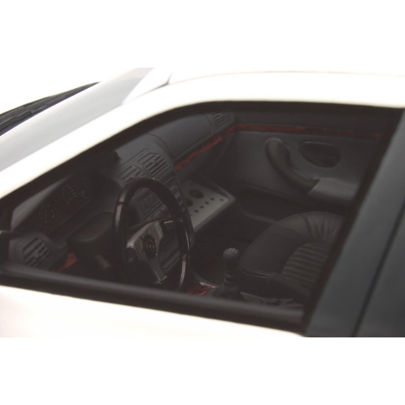 Peugeot 406 Taxi Blanc Banquise 1998