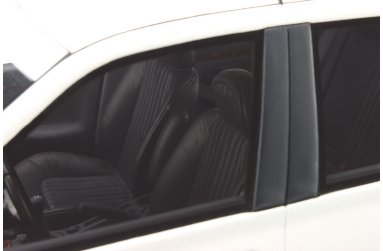 Peugeot 406 Taxi Blanc Banquise 1998