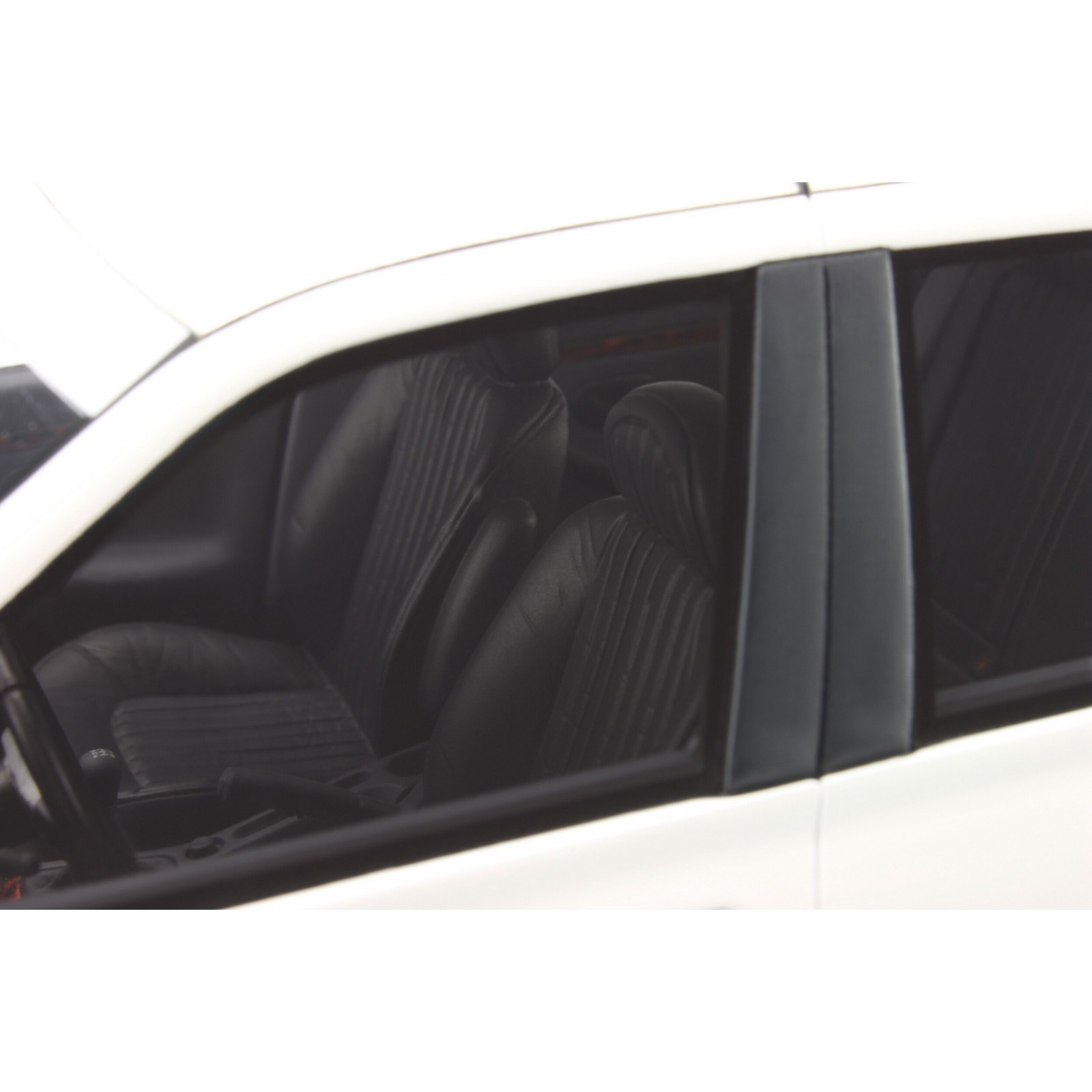 Peugeot 406 Taxi Blanc Banquise 1998