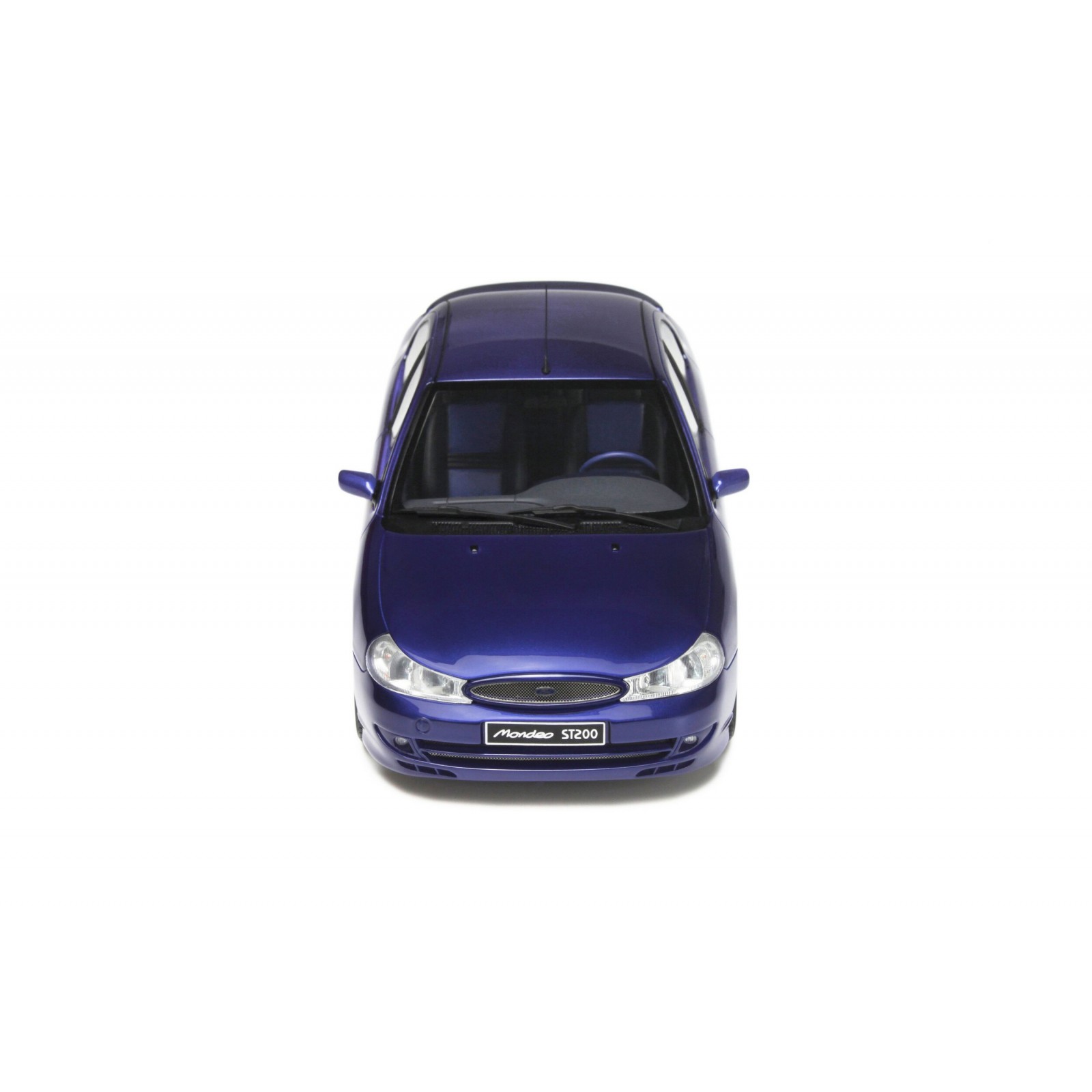 Ford Mondeo ST200 Ford Racing Blue 1999
