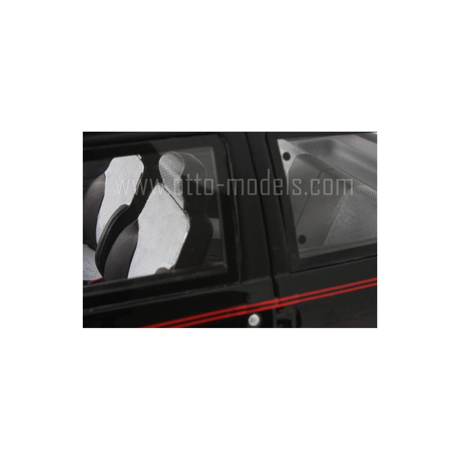 Citroën AX Sport Noir Onyx 1988