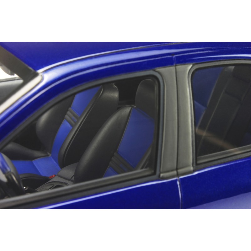 Ford Mondeo ST200 Ford Racing Blue 1999