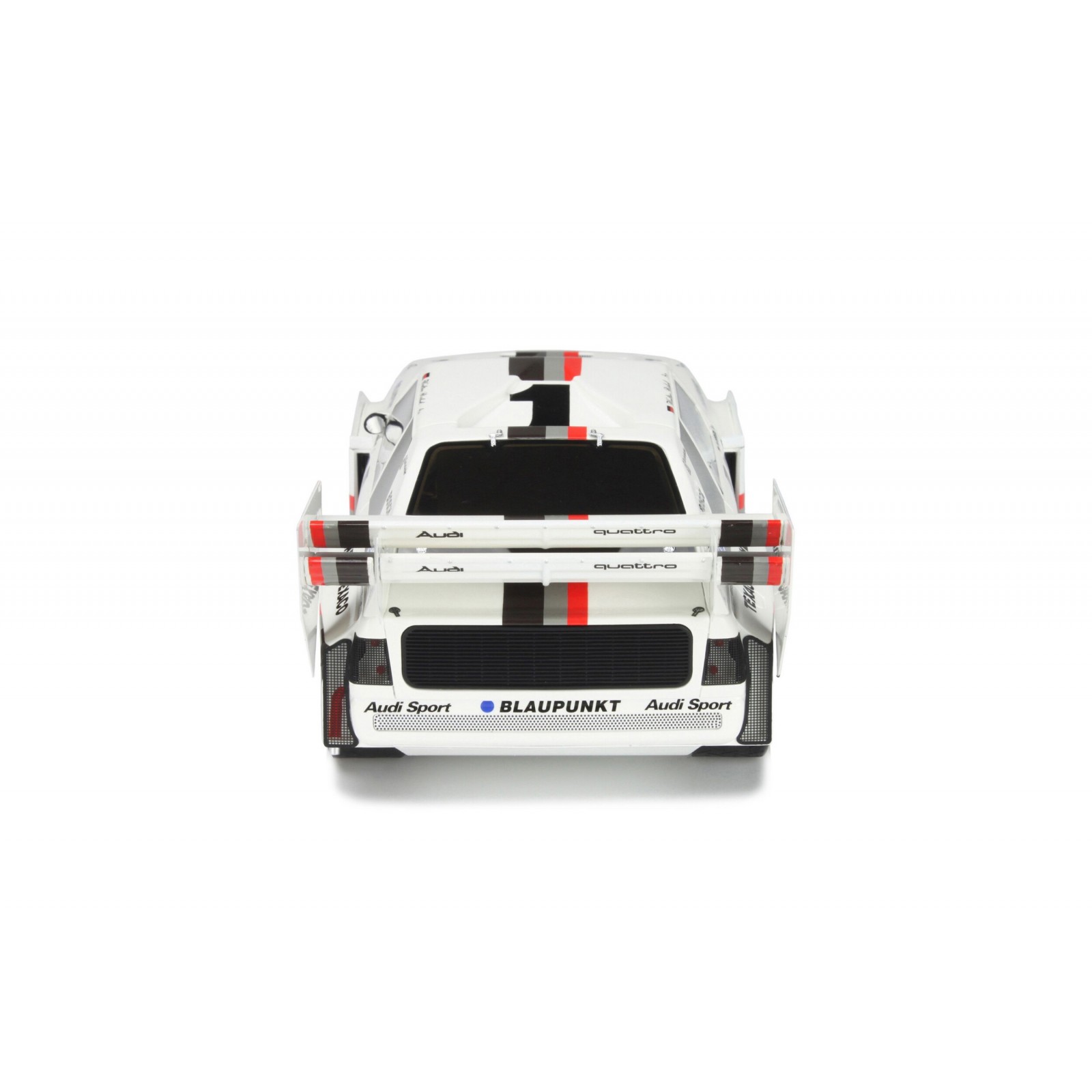 Audi Quattro S1 Pikes Peak Pikes Peak 1987