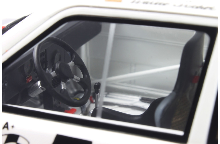 Audi Quattro S1 Pikes Peak Pikes Peak 1987