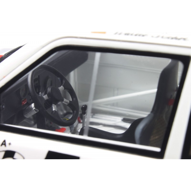 Audi Quattro S1 Pikes Peak Pikes Peak 1987