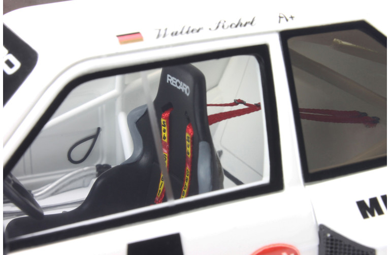 Audi Quattro S1 Pikes Peak Pikes Peak 1987