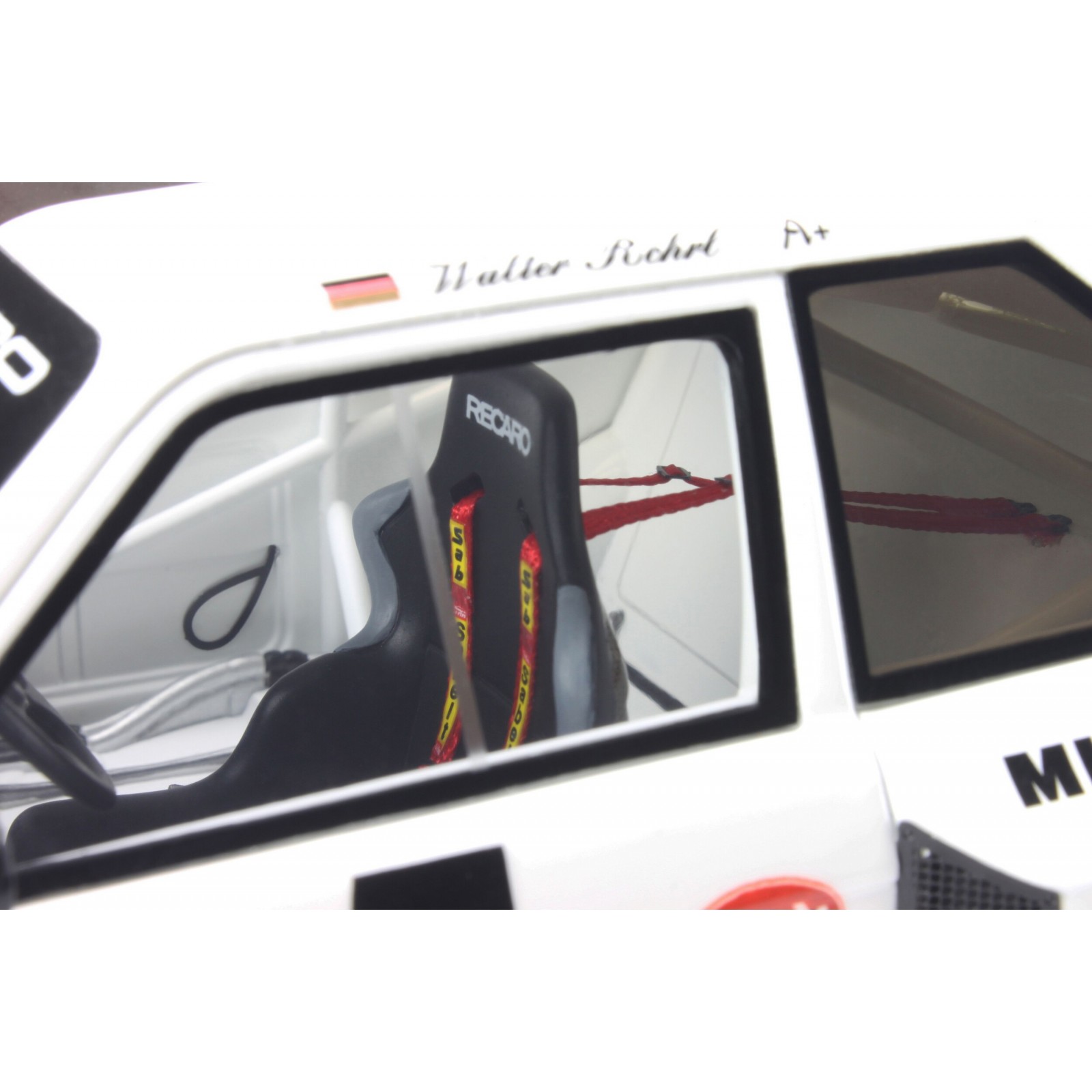 Audi Quattro S1 Pikes Peak Pikes Peak 1987