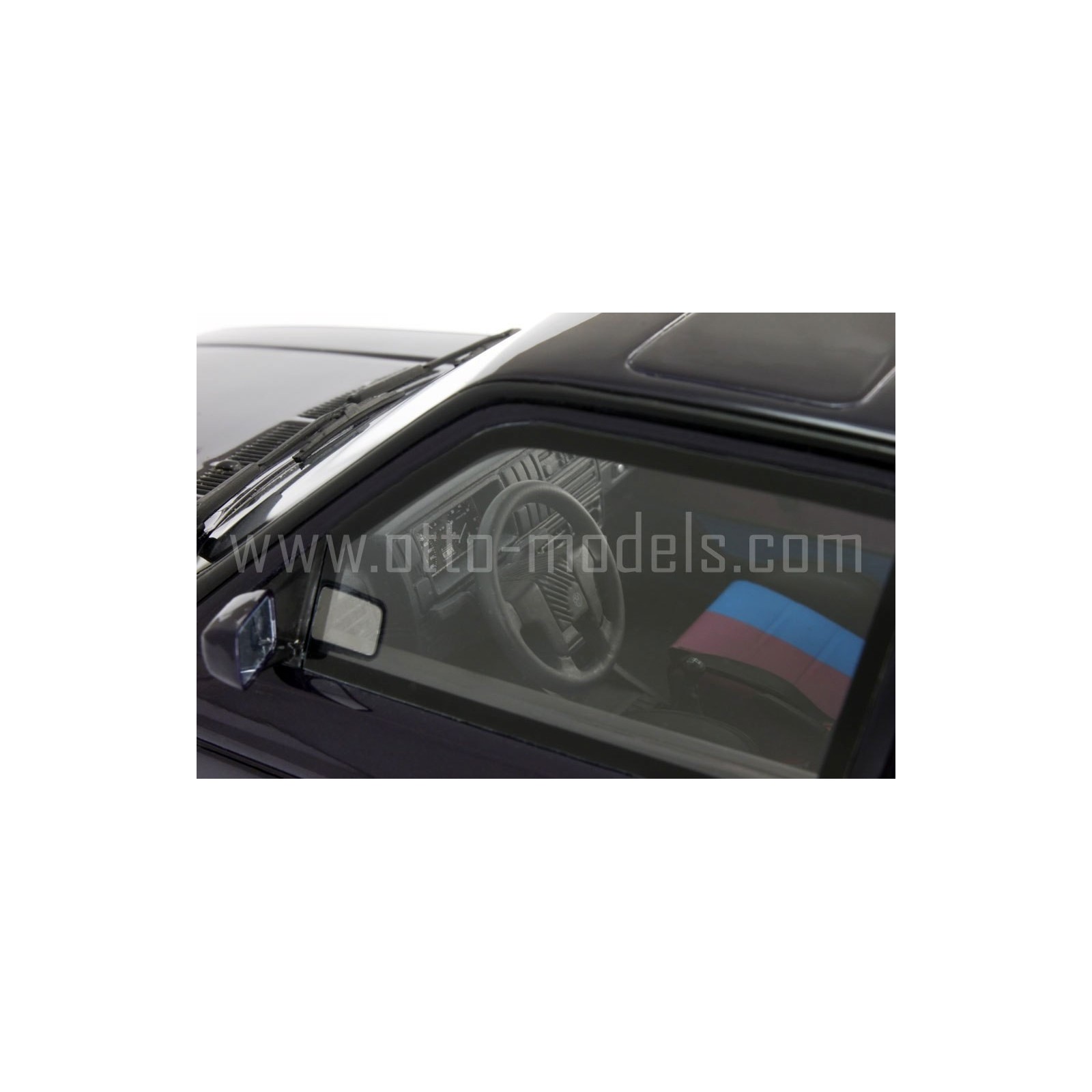 Volkswagen Golf 2 G60 Fire And Ice Dark Violet Perleffekt 1990