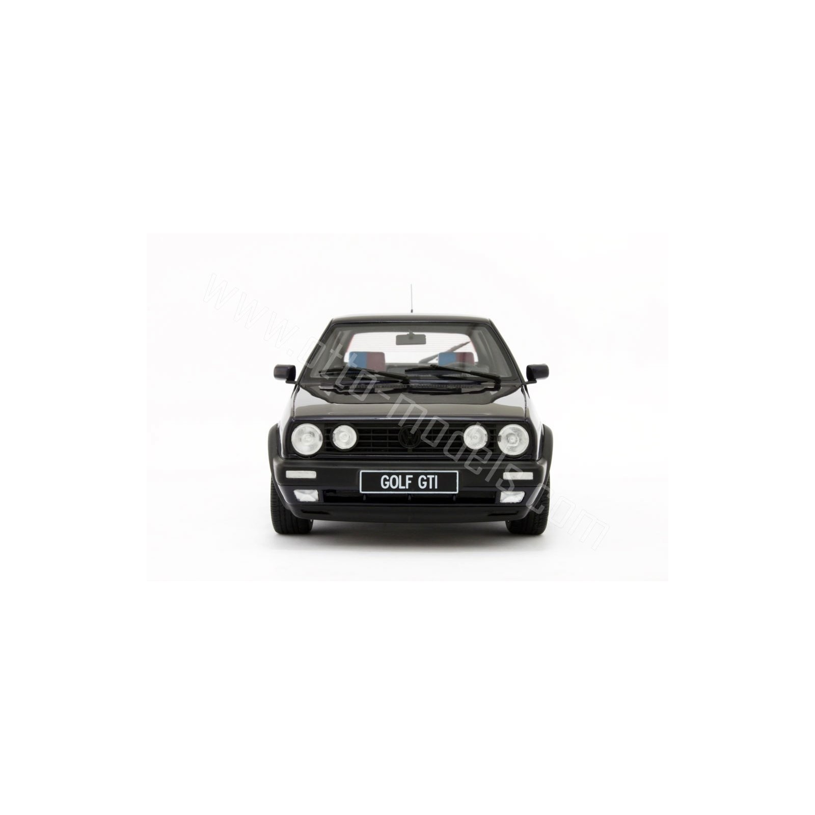 Volkswagen Golf 2 G60 Fire And Ice Dark Violet Perleffekt 1990