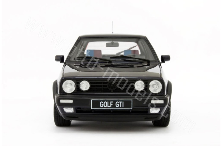Volkswagen Golf 2 G60 Fire And Ice Dark Violet Perleffekt 1990