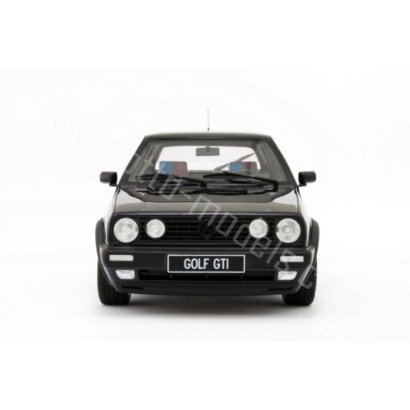 Volkswagen Golf 2 G60 Fire And Ice Dark Violet Perleffekt 1990