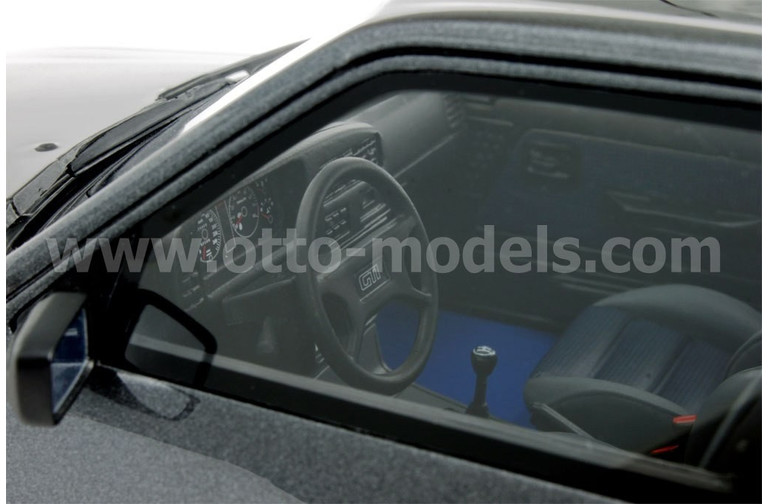 Peugeot 309 GTI 16 Gris Magnum 1990