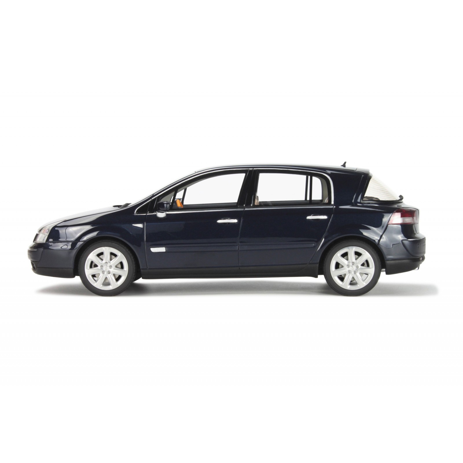 Renault Vel Satis 3.5 V6 Bleu Crépuscule 2005