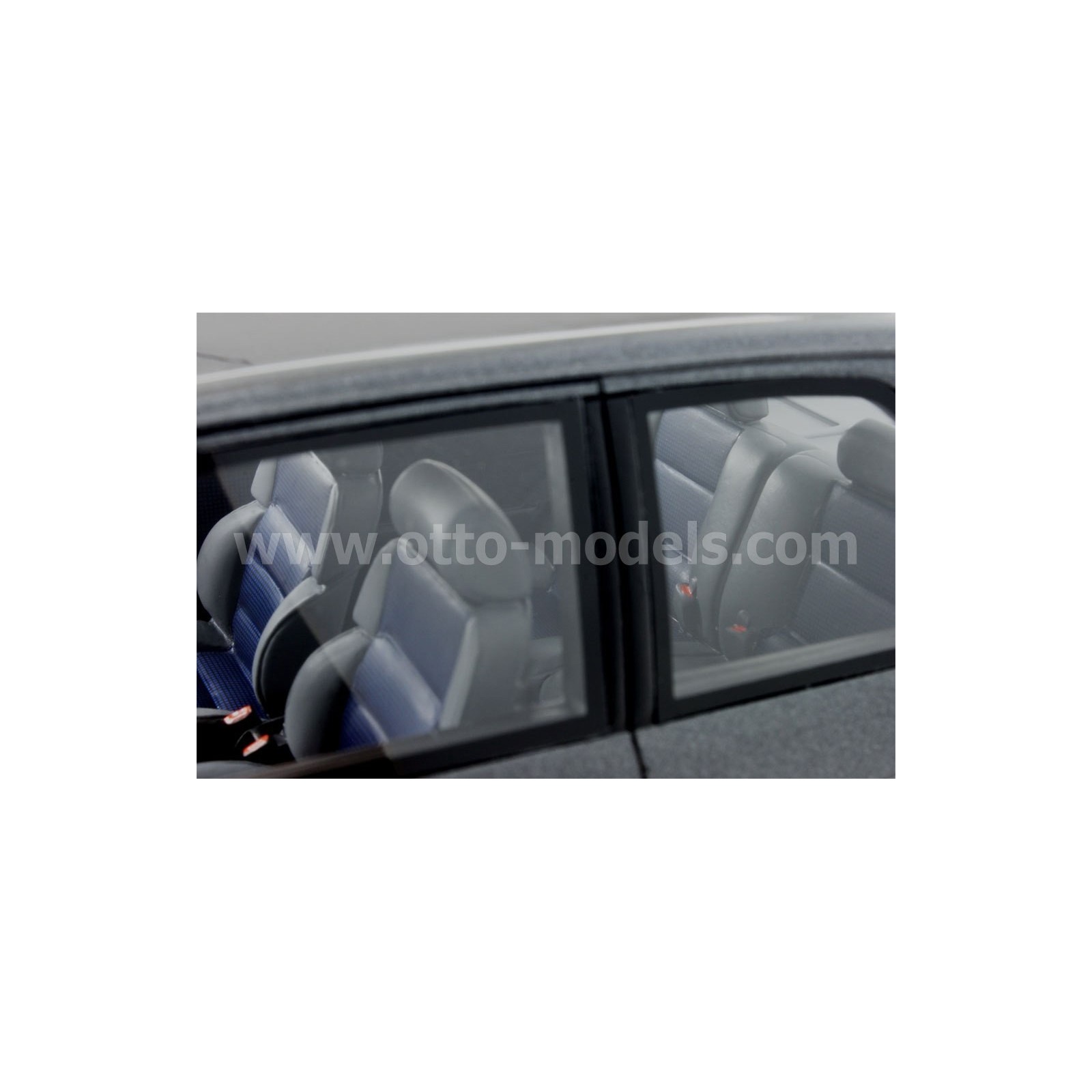 Peugeot 309 GTI 16 Gris Magnum 1990