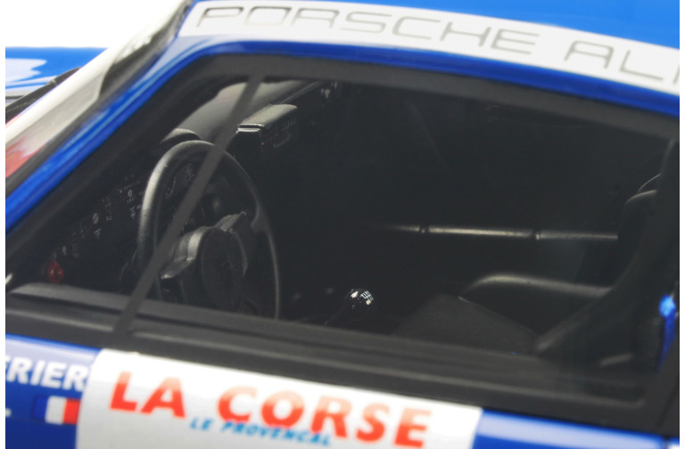 Porsche 911 SC Gr.4 Tour de Corse 1980