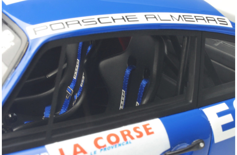 Porsche 911 SC Gr.4 Tour de Corse 1980