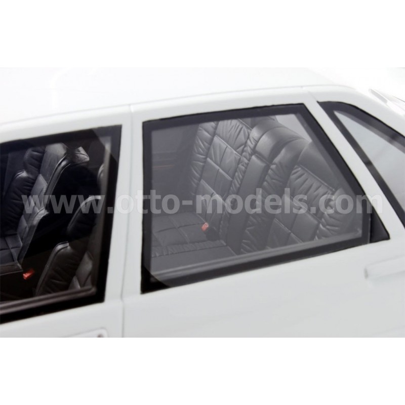 Renault 21 Ph.2 Turbo Blanc Glacier 1993