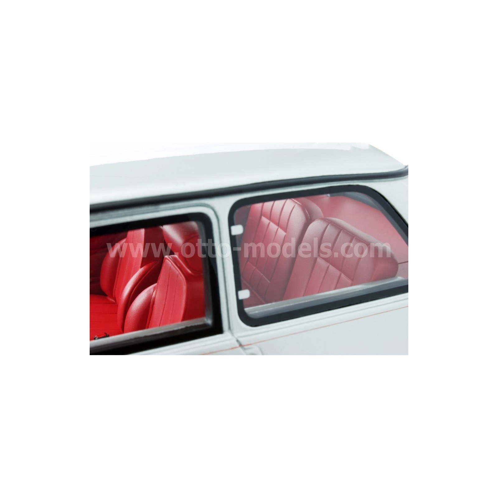 Renault 5 Alpine Turbo Gris Argnet Metalisé 620 1983