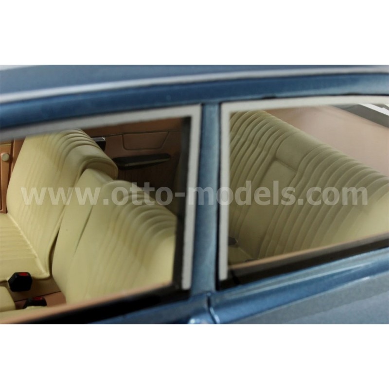 Renault 16 TX Bleu Métal Verni (412) 1977