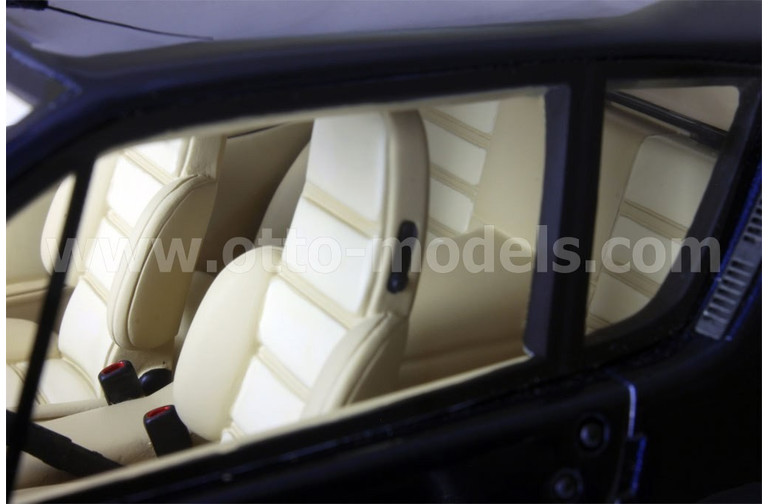 Alpine A310 Pack GT Bleu Marine Irisée (403) 1984