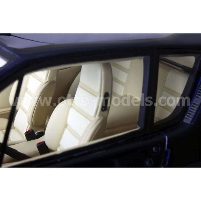 Alpine A310 Pack GT Bleu Marine Irisée (403) 1984