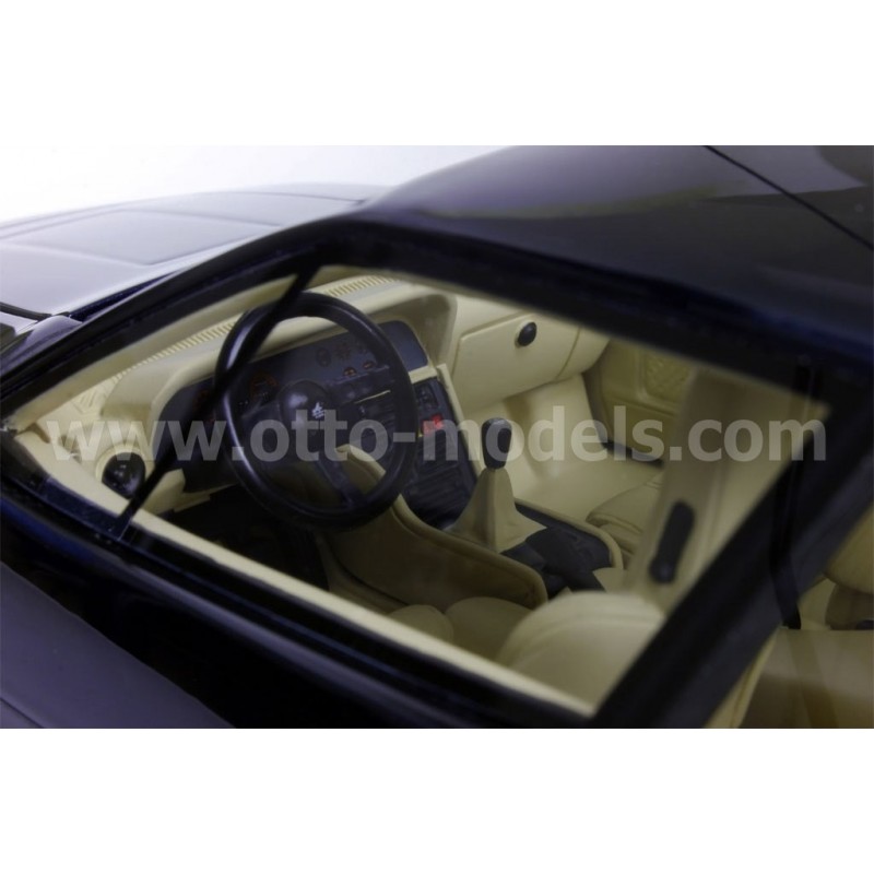 Alpine A310 Pack GT Bleu Marine Irisée (403) 1984