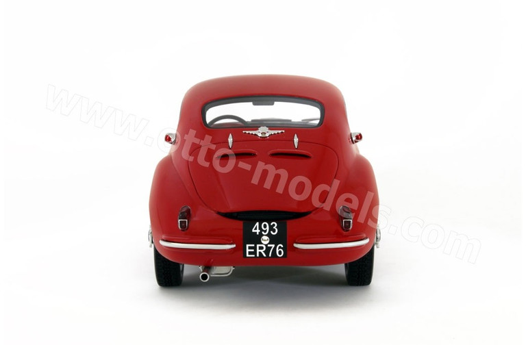 Alpine A106 Rouge 1957