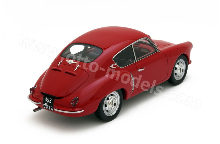 Alpine A106 Rouge 1957