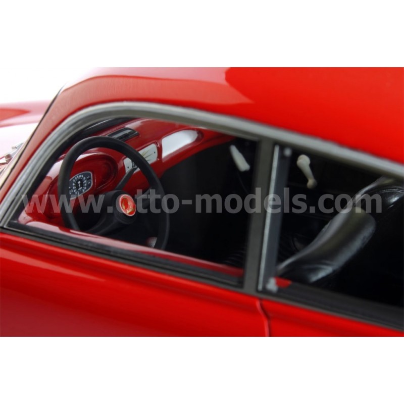 Alpine A106 Rouge 1957