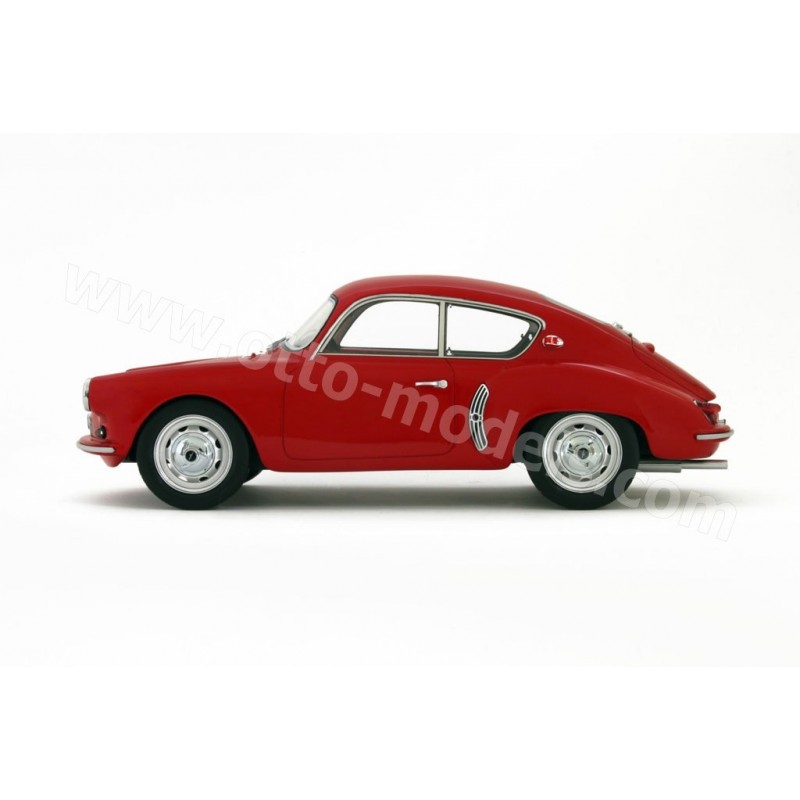 Alpine A106 Rouge 1957