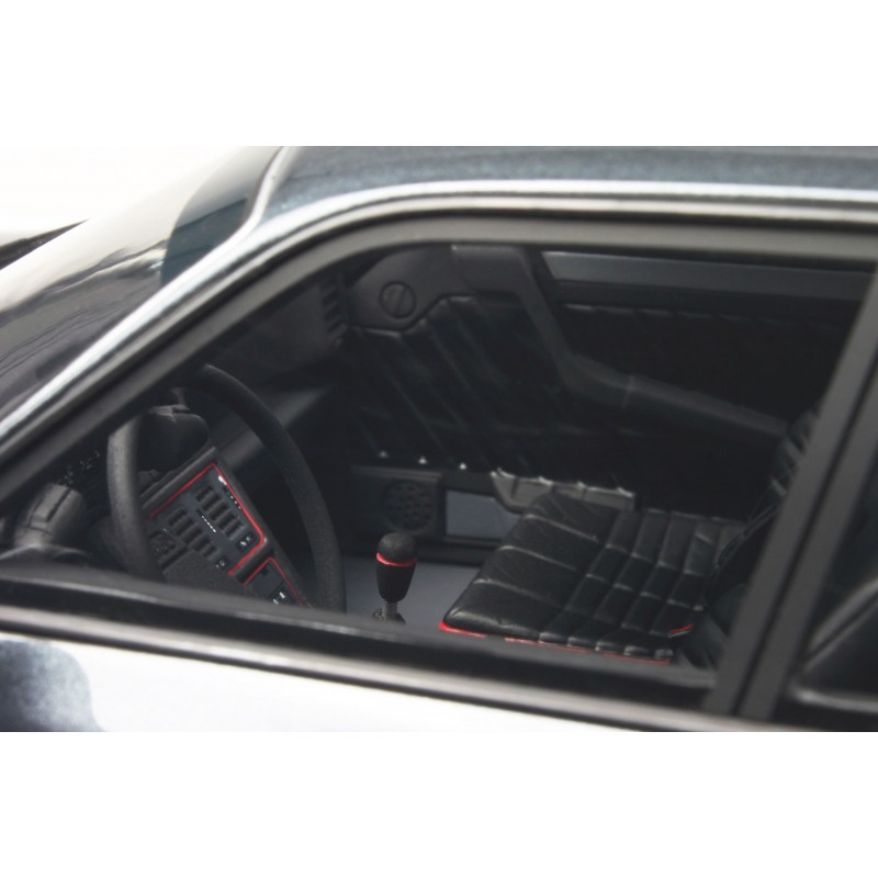 Citroën CX 25 GTI Turbo 2 Gris Meteor 1974