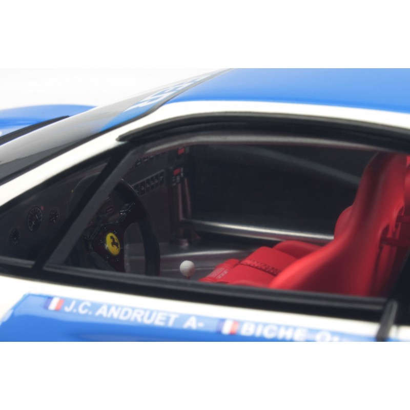 Ferrari 308 GTB Gr.B Tour de France Auto 1982