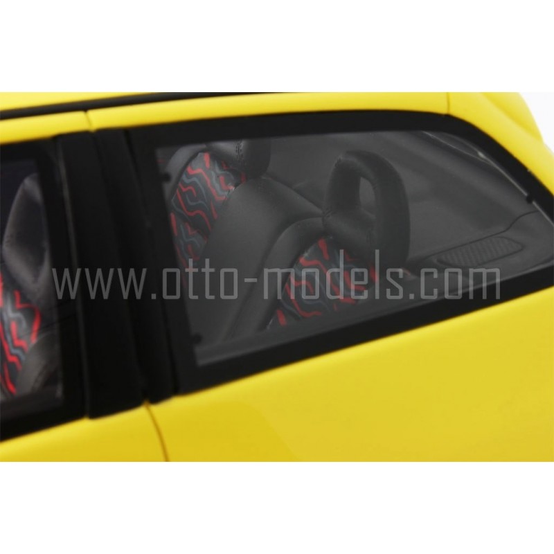 Seat Ibiza Cupra 2 Jaune Bengale 1997