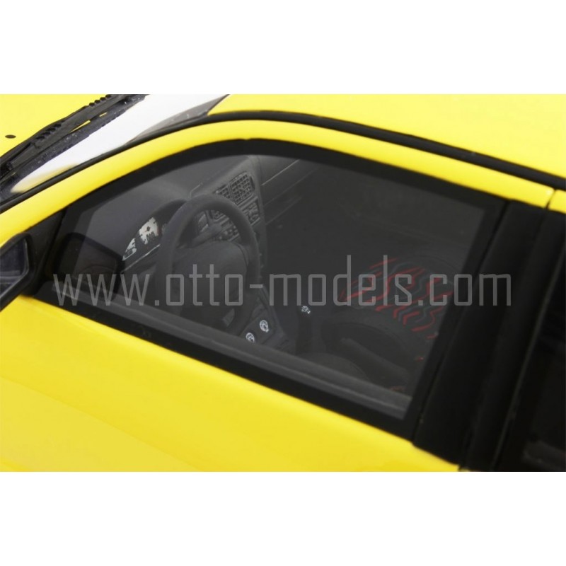 Seat Ibiza Cupra 2 Jaune Bengale 1997
