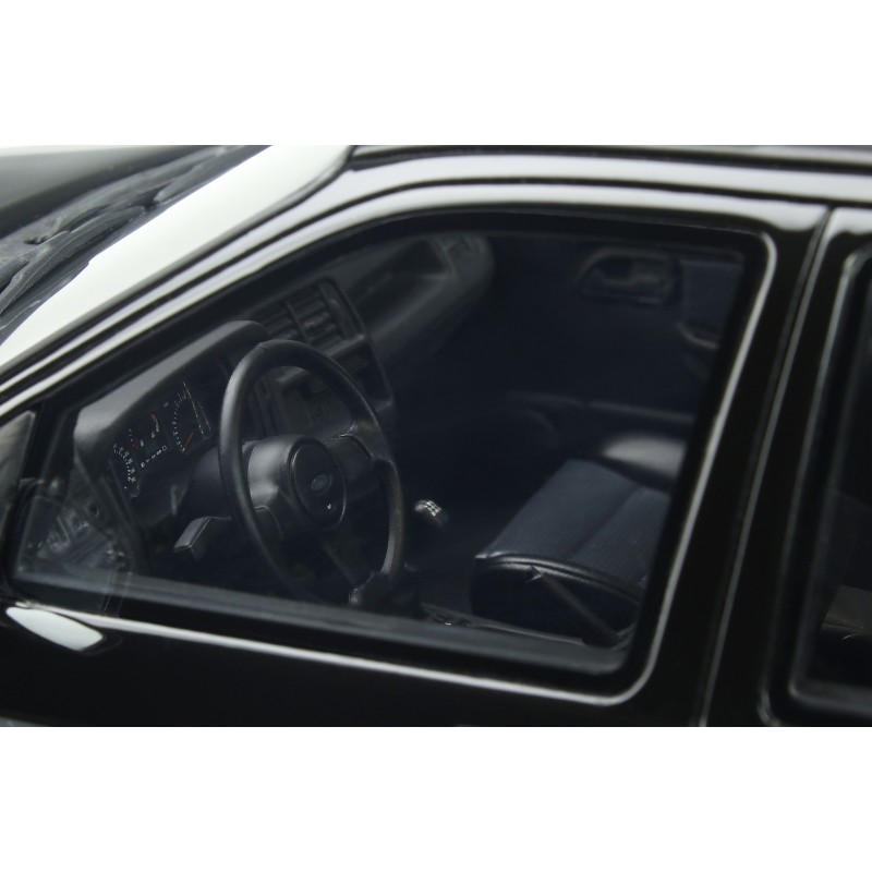 Ford Sierra 4x4 Cosworth Black Brasilia 1992