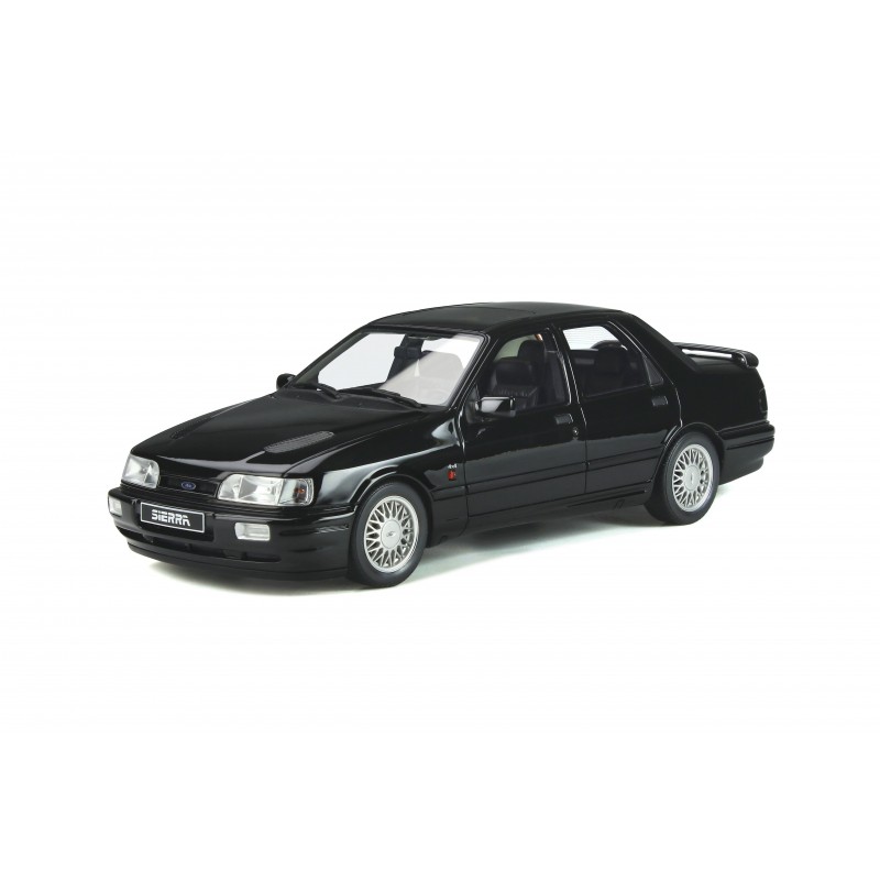 Ford Sierra 4x4 Cosworth Black Brasilia 1992