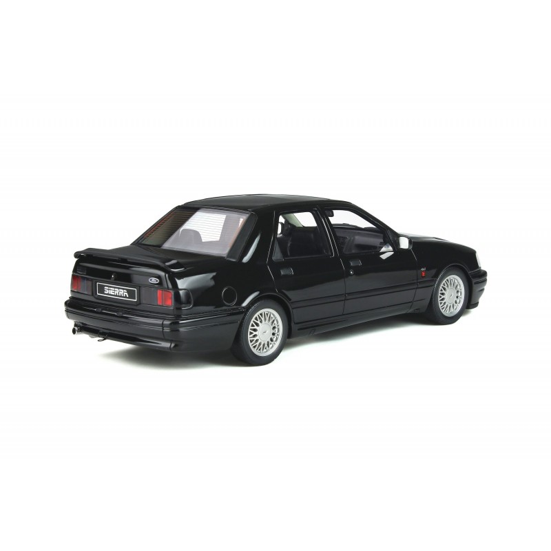 Ford Sierra 4x4 Cosworth Black Brasilia 1992
