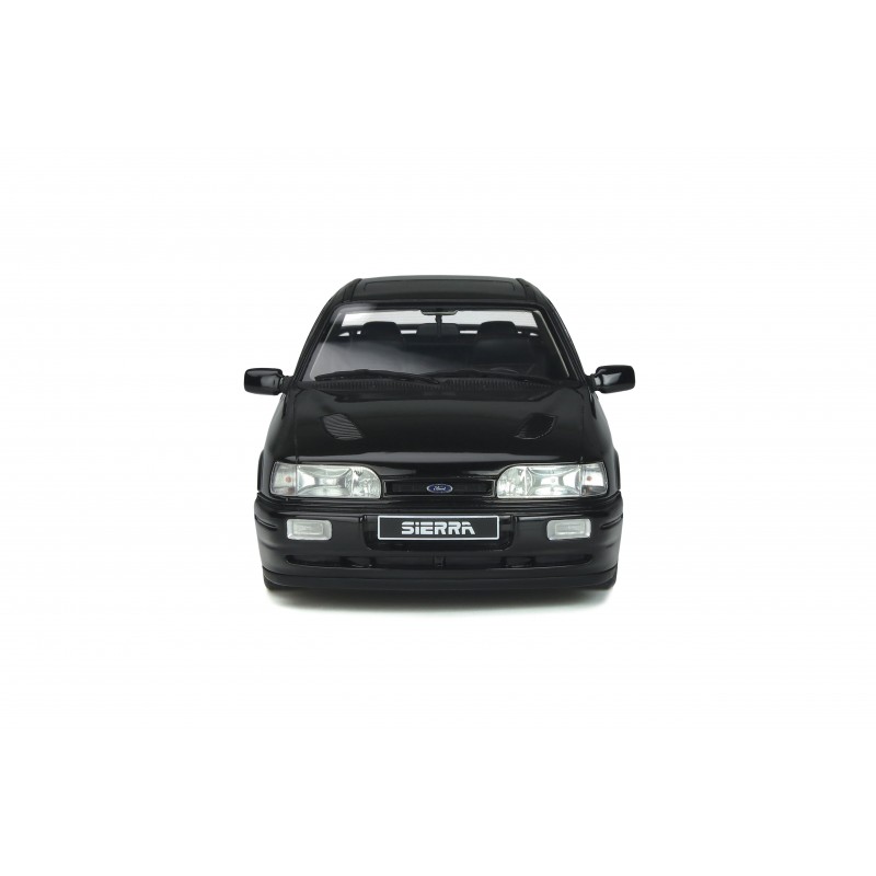 Ford Sierra 4x4 Cosworth Black Brasilia 1992