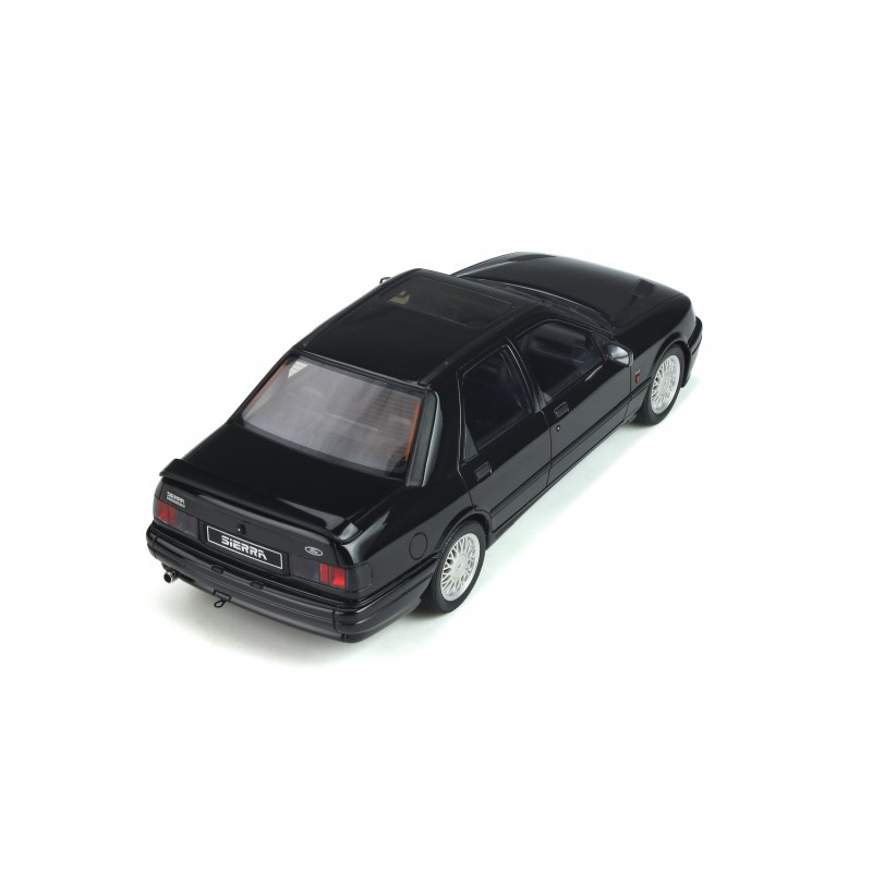 Ford Sierra 4x4 Cosworth Black Brasilia 1992