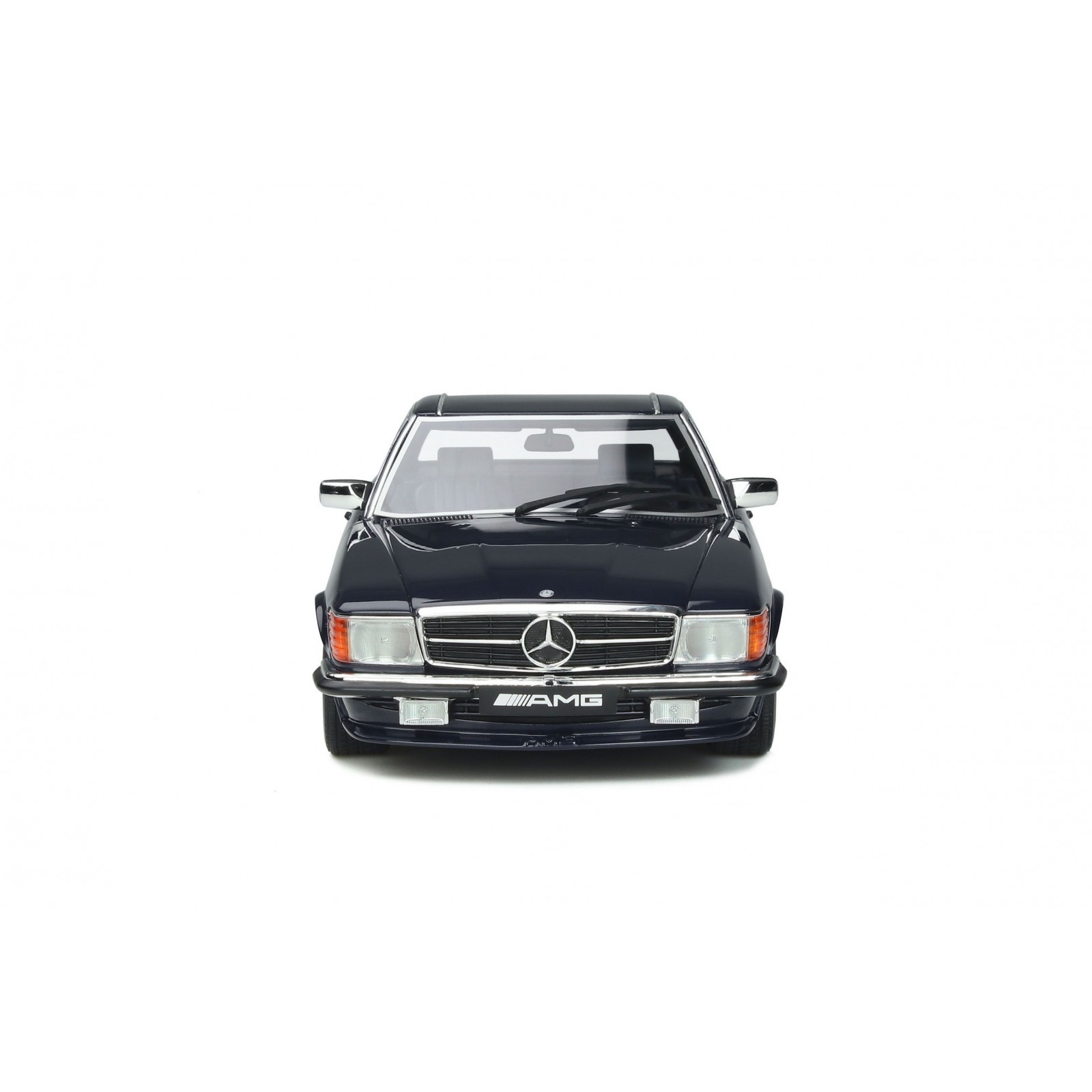 Mercedes-Benz 560 (R107) AMG Midnight Blue 1979