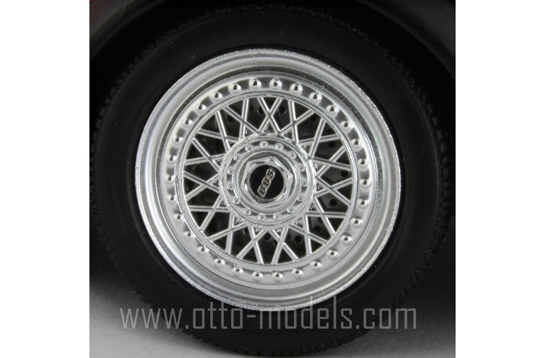 Volkswagen Golf GTI G60 Tornado Red 1990