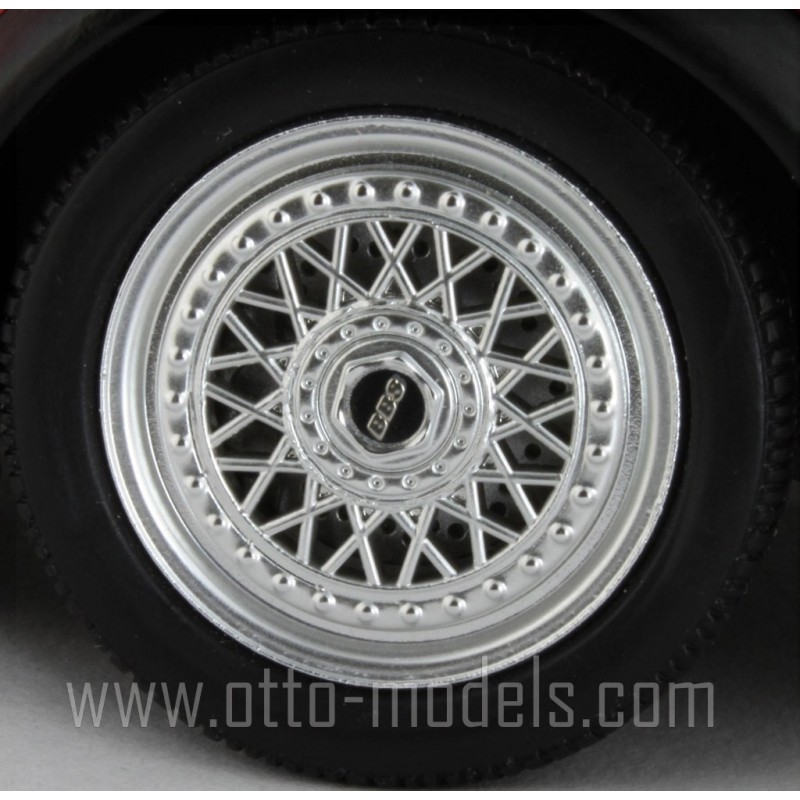 Volkswagen Golf GTI G60 Tornado Red 1990