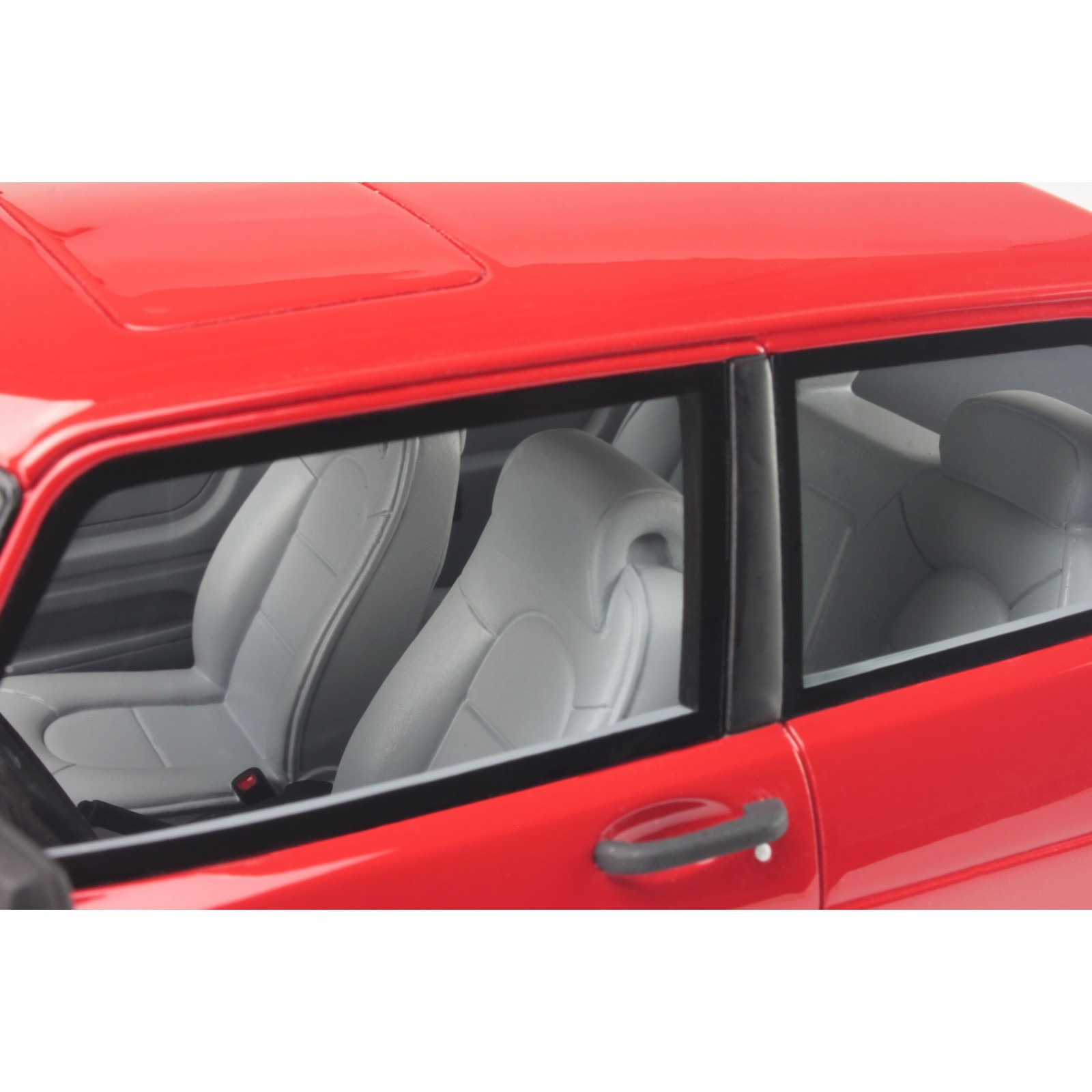 Saab 900 Turbo Talladega Red 1984