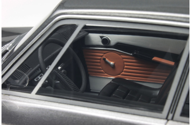 Citroën M35 Gris Nacre 1969