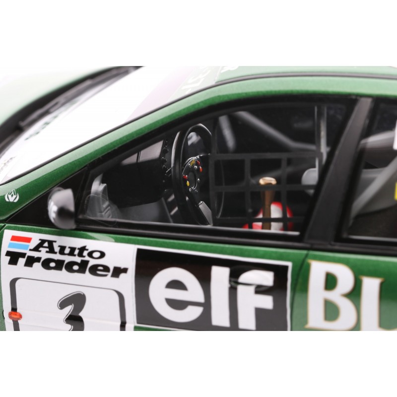 Renault Laguna BTCC Oulton Park 1998