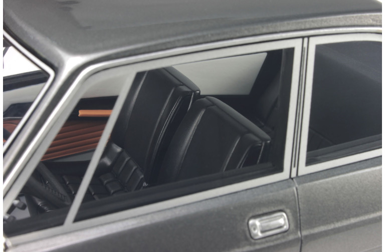 Citroën M35 Gris Nacre 1969