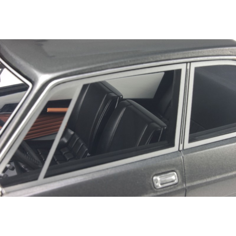 Citroën M35 Gris Nacre 1969