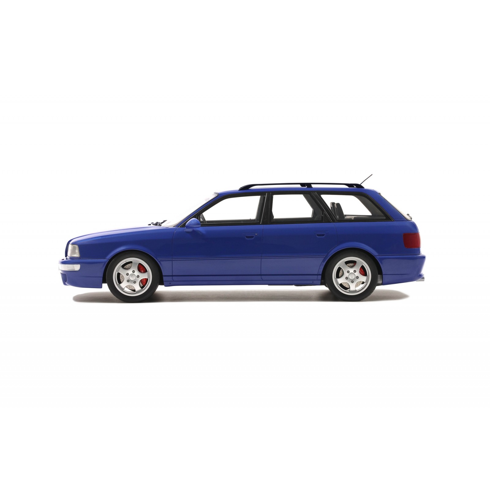Audi Avant RS2 Nogaro Blue 1994