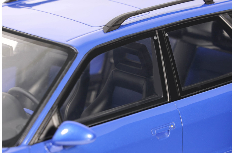 Audi Avant RS2 Nogaro Blue 1994