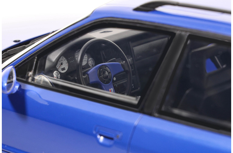 Audi Avant RS2 Nogaro Blue 1994